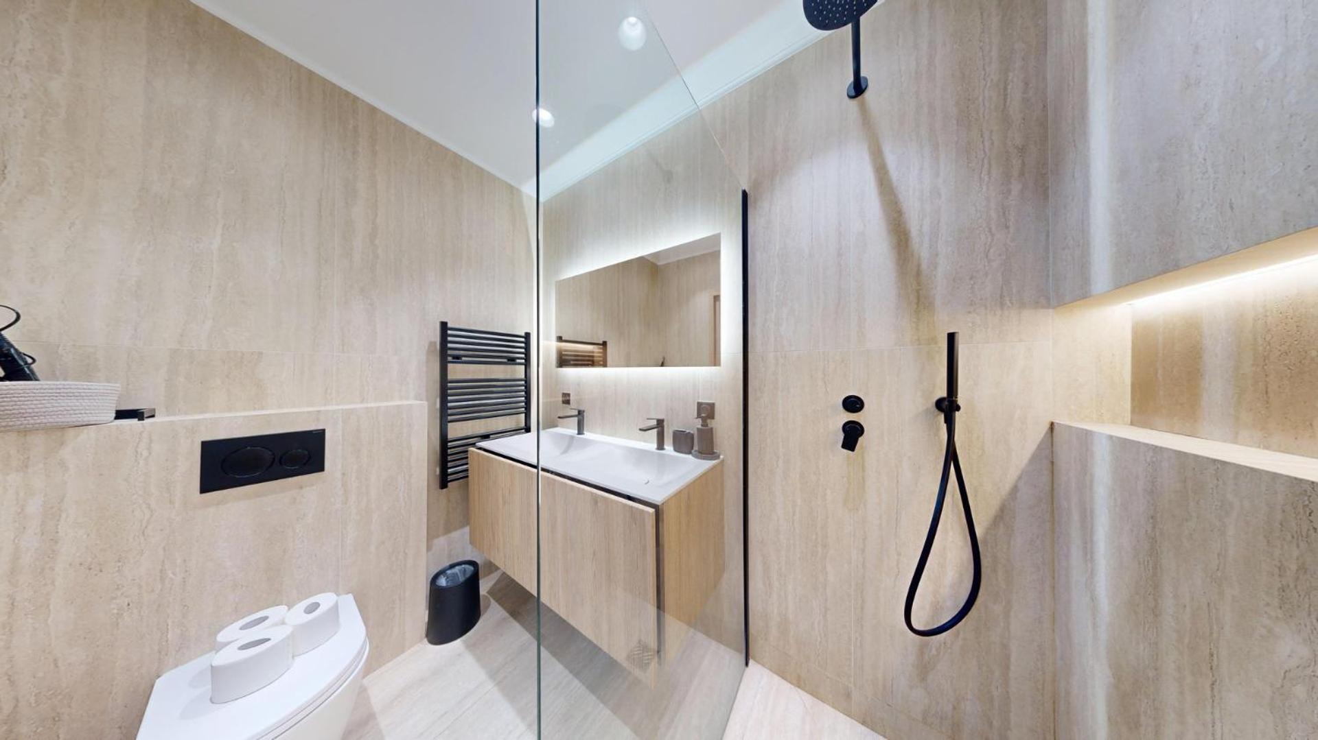 362 Suite Lafayette - Superbe Appartement A 파리 외부 사진
