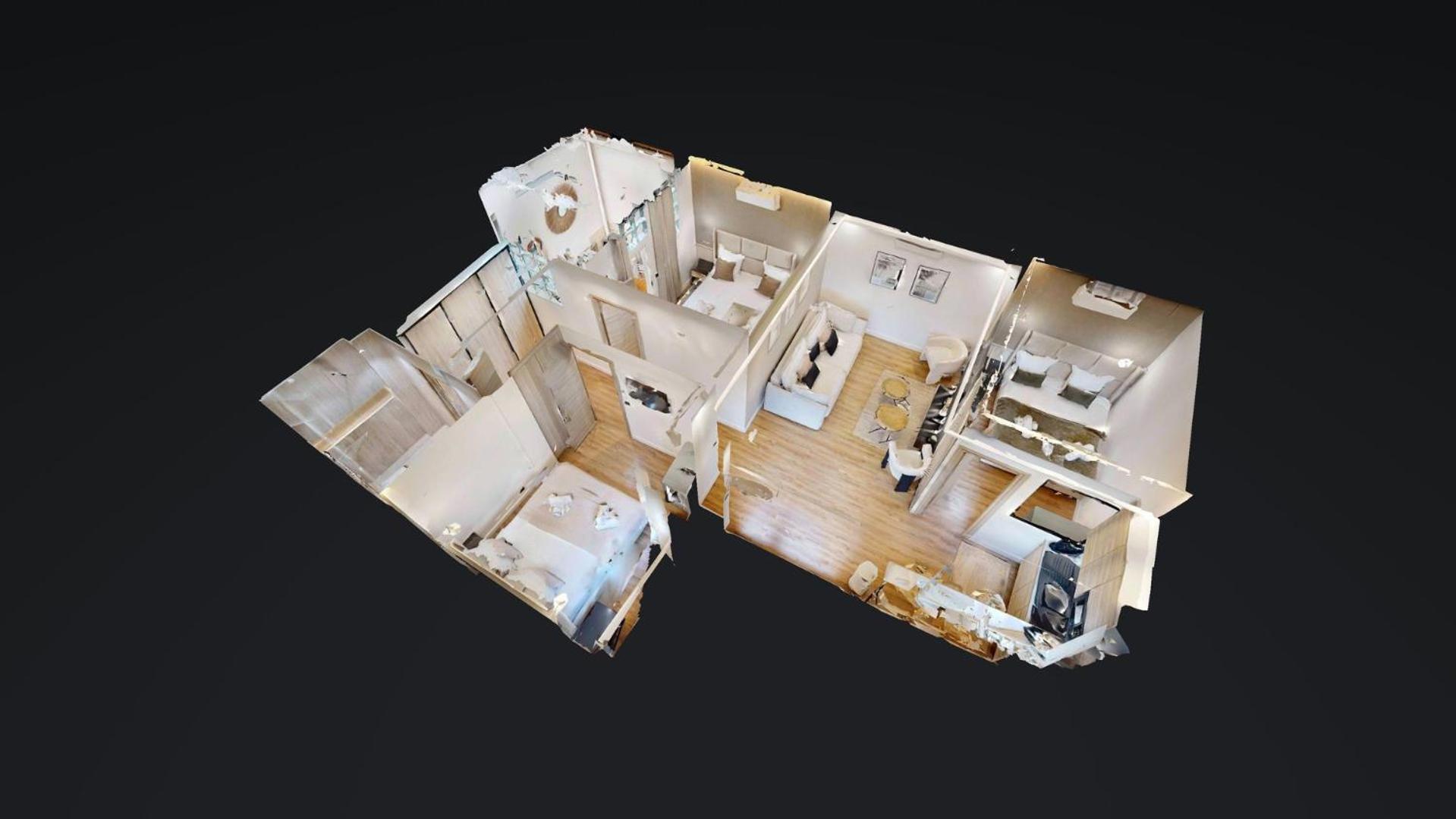 362 Suite Lafayette - Superbe Appartement A 파리 외부 사진