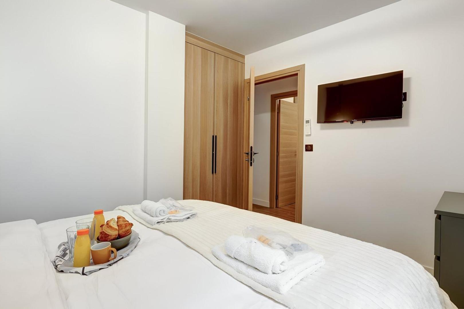 362 Suite Lafayette - Superbe Appartement A 파리 외부 사진