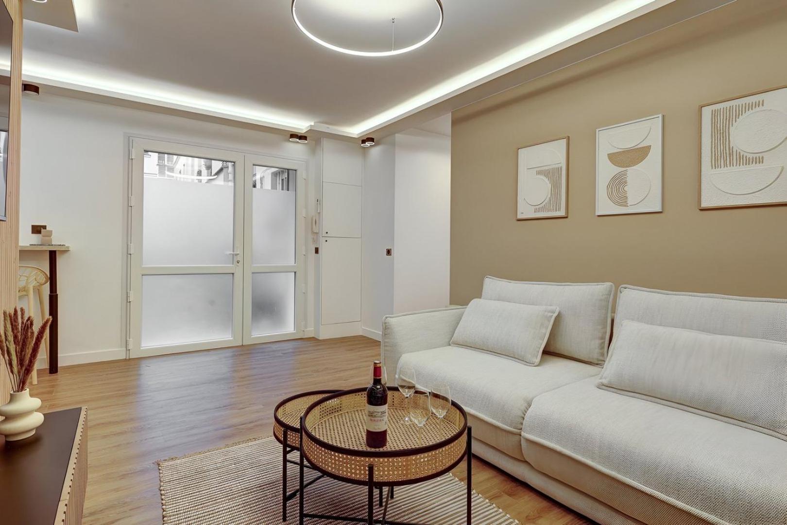 362 Suite Lafayette - Superbe Appartement A 파리 외부 사진