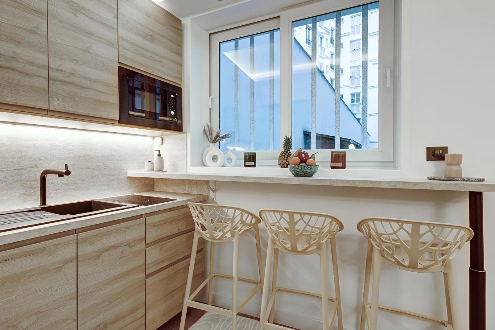 362 Suite Lafayette - Superbe Appartement A 파리 외부 사진